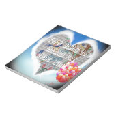 Bloc-note Vous êtes mon oiseau dans les arbres.png (Tourné)