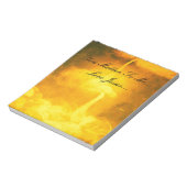 Bloc-note Vous M'Importez (Tourné)