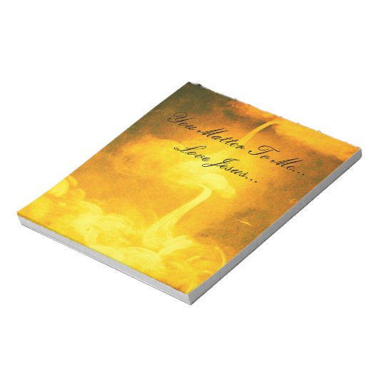 Bloc-note Vous M'Importez (Tourné)