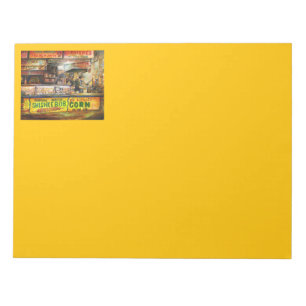 Bloc-note Vous ne pouvez pas rivaliser avec cela