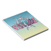 Bloc-note Voyage (Incliné)