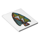 Bloc-note Vrai (Incliné)