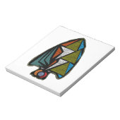 Bloc-note Vrai (Tourné)