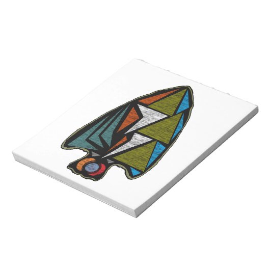 Bloc-note Vrai (Tourné)