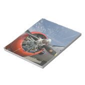 Bloc-note WA, Arlington, Arlington Fly-in, Seconde Guerre mo (Tourné)