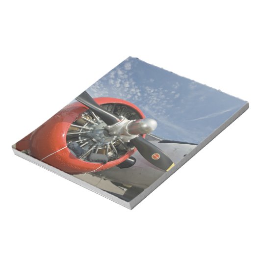 Bloc-note WA, Arlington, Arlington Fly-in, Seconde Guerre mo (Tourné)