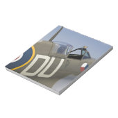 Bloc-note WA, Arlington, Arlington Fly-in, Seconde Guerre mo (Tourné)