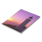 Bloc-note WA, parc d'État de Cape Disappointment, North Head (Tourné)