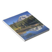 Bloc-note WA, Parc national du Mont-Rainier, Mont-Rainier (Incliné)