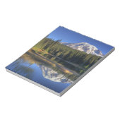 Bloc-note WA, Parc national du Mont-Rainier, Mont-Rainier (Tourné)