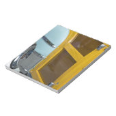 Bloc-note WA, Seattle, automobile américaine classique. 2 (Tourné)