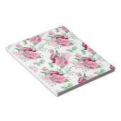 Bloc-note watercolor (Incliné)