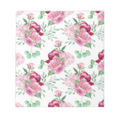 Bloc-note watercolor (Devant)