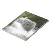 Bloc-note Waterfalls (Tourné)
