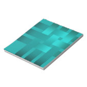 Bloc-note Weaving, ribbons , satin (Tourné)