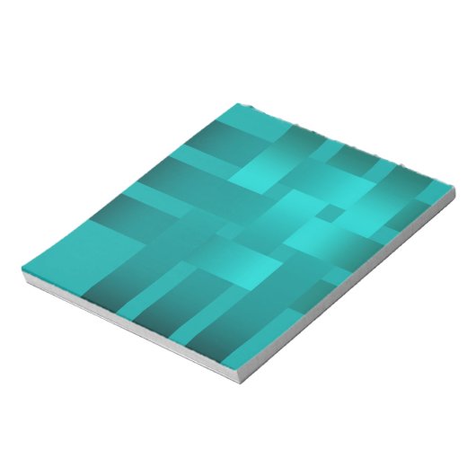 Bloc-note Weaving, ribbons , satin (Tourné)