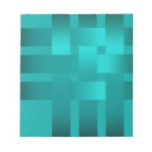 Bloc-note Weaving, ribbons , satin (Devant)