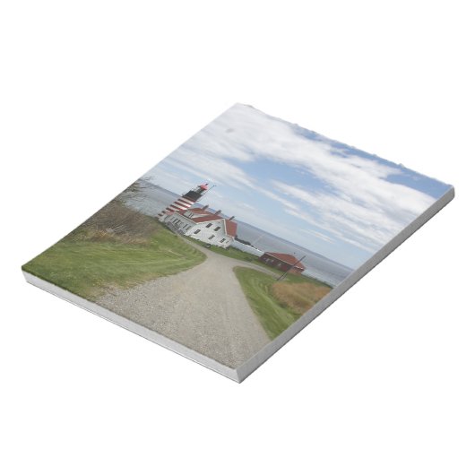 Bloc-note West Quoddy - 4229 (Tourné)