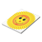 Bloc-note Whats Up ! (Tourné)