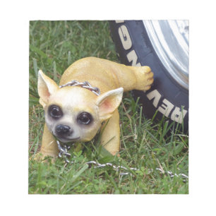 Bloc-note Whiz Kid
