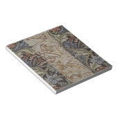 Bloc-note William Morris Bluebell Tapestry Design (Incliné)