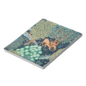 Bloc-note William Morris The Brook (Tourné)