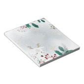 Bloc-note Winter Notepad (Incliné)