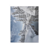 Bloc-note Winter Wonderland (Tourné)