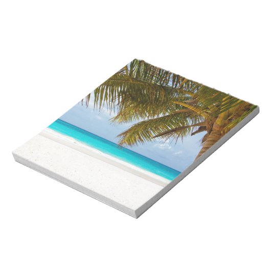 Bloc-note Wish you were ! (Tourné)