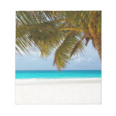 Bloc-note Wish you were ! (Devant)