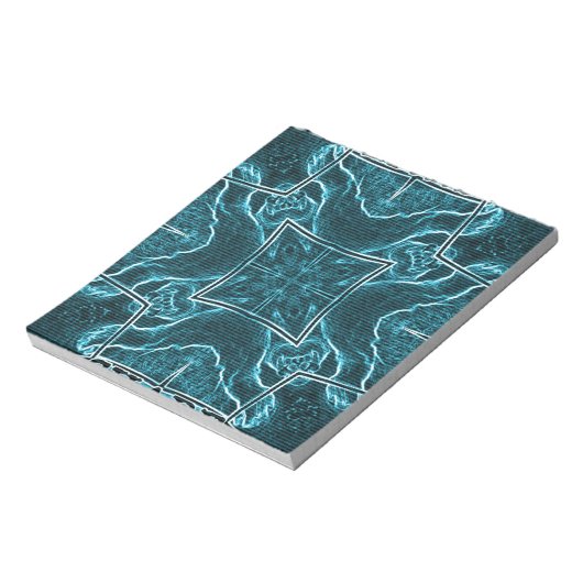 Bloc-note Wits (Tourné)