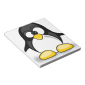 Bloc-note Wobbly Pete (Incliné)