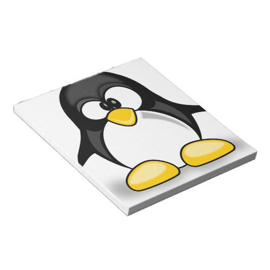 Bloc-note Wobbly Pete (Incliné)