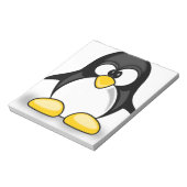 Bloc-note Wobbly Pete (Tourné)