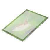 Bloc-note Wren (Incliné)