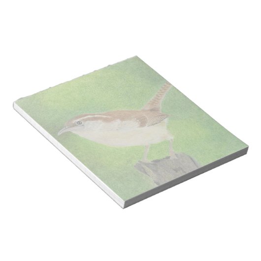 Bloc-note Wren (Incliné)