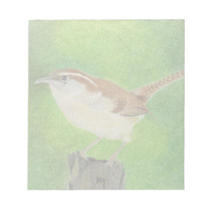 Bloc-note Wren