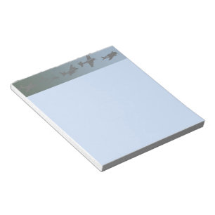 Bloc-note WW II Aircraft