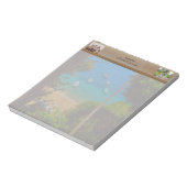 Bloc-note Yelapa 1017 (Tourné)