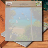 Bloc-note Yelapa 1017