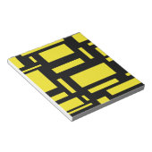 Bloc-note Yellow Maze (Incliné)