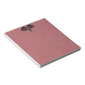 Bloc-note yeux de sagesse (Incliné)