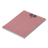 Bloc-note yeux de sagesse (Tourné)