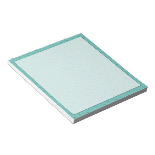 Bloc-note your logo personalized (Incliné)