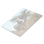 Bloc-note zèbre (Incliné)