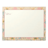 Bloc-notes (Devant)
