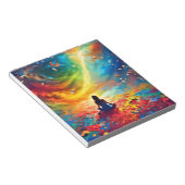 Bloc-notes (Incliné)