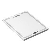 Bloc-notes (Incliné)