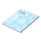 Bloc-notes (Tourné)