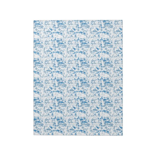 Bloc-notes (Tourné)